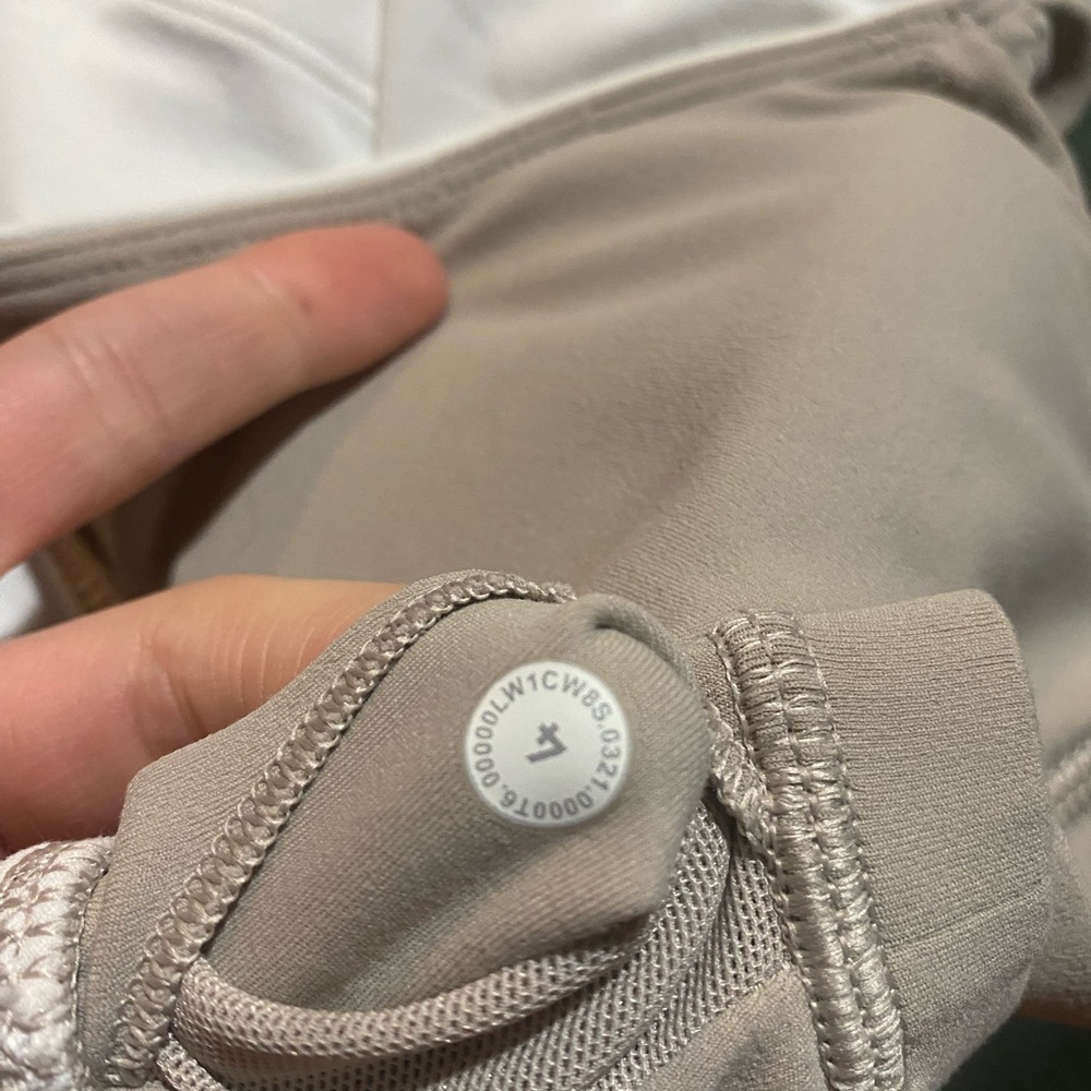 Lululemon Align Tank Size 4 - Picture 2 of 4